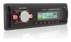 RADIO AVH-8602 MP3 / USB / SD / MMC