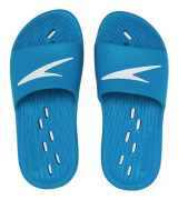 Barnens tofflor Speedo Slides One Blue