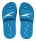 Barnens tofflor Speedo Slides One Blue