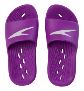 Barn Tofflor Speedo Slides En Lila