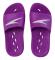 Barn Tofflor Speedo Slides En Lila