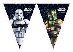 Vimpelgirlang Star Wars