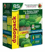 gödning bio-buskar / bio-spannmål kalk 10 kg
