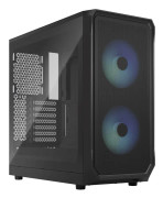 Fractal Design Focus 2 RGB Svart