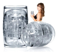 Fleshlight Quickshot Masturbator Riley Reid Compact Utopia