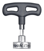 kwb 116300 Krokskruvmejsel