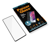 PanzerGlass Samsung Galaxy S21 FE Skärmskydd CaseFriendly Edge-to-Edge