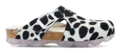 Superfit, Jellies Tofflor Vita