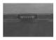 Termolock till spabad - Svart 214x214 cm