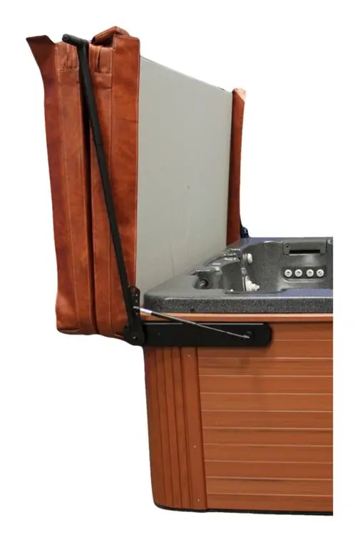 Locklyft till Spabad - Cover lifter 200