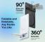Baseus Foldable Magnetic Bracket MagSafe Vit