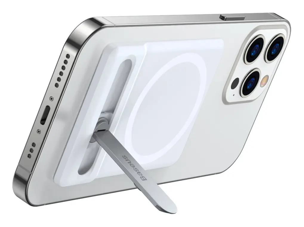 Baseus Foldable Magnetic Bracket MagSafe Vit