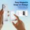 Baseus Foldable Magnetic Bracket MagSafe Vit