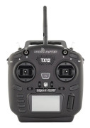 Radiomaster TX12 MKII Hall 12ch CC2500