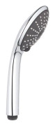 GROHE Vitalio Joy 110 Duo handdusch, 2-jets duschhuvud, anti- skållning och vattenbesparande, krom, 27317000