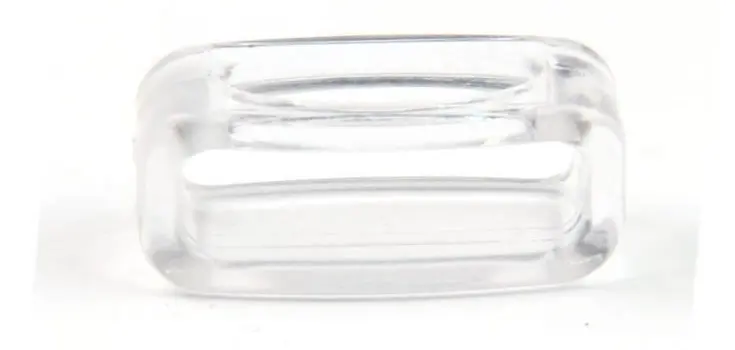Masker Tillbehör Cressi Mask Rem Spärr