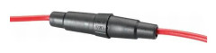 Säkringshållare - Hella 8JD 003 285-011