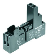 Weidmüller SRC-I 2CO Reläuttag Passar till serien: Weidmüller-serien RIDERSERIES (L x B x H) 70 x 15,8 x 77 mm 10 st