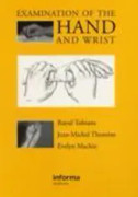 Examination of the Hand and Wrist