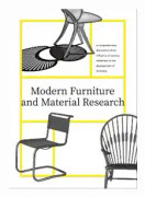 Modern Furniture and Material Research