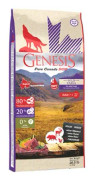 Genesis PC Wild Taiga vuxen mjuk, 11,79kg