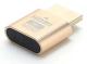 Virtuell display 4k hdmi ddc edid dummy plug