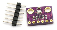 Digital modul temperatur barometertrycksensor