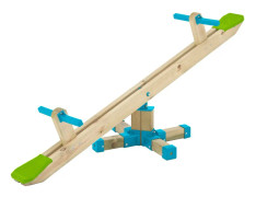 TP Gungbräda "Bouncy