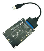 Ngff till usb-omvandlare