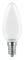 LED Lamp Candle E14 6 W 806 lm 3000 K