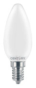 LED-Lampa E14 4 W 470 lm 3000 K