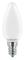 LED-Lampa E14 4 W 470 lm 3000 K