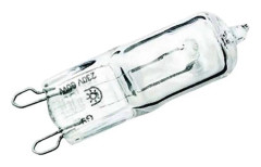 Halogen Lampa G9 Kapsel 42 W 625 lm 2800 K