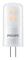 LED 20W G4 12V VARMVIT DIM
