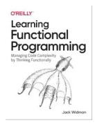 Learning Functional Programming