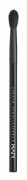 Paintbrush NYX Pro Crease Prob17 Eyeshadow
