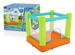 Bestway 53394, 113 kg, 3 År, PVC, Multifärg, 10,1 kg