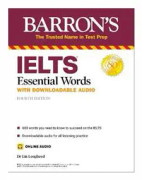 IELTS Essential Words (with Online Audio)