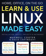 Learn & Use Linux Made Easy