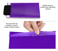 Vadderade Polymailers 100 st.