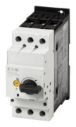 Eaton 222354 PKZM4-40 Motorskyddsbrytare med vridomkopplare 690 V/AC 40 A 1 st