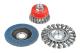 kwb Slipborste 597510 3 st