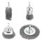 kwb Slipborste 597530 4 st