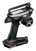 Sanwa Radio MT-5 med RX493i 2.4GHz 4ch