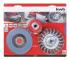kwb Slipborste 597510 3 st