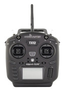 Radiomaster TX12 MKII Hall 12ch ELRS