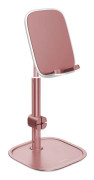 Baseus holder Stand Holder Stand for Tabletus Baseus - Pink
