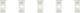 5 SMD-LEDs, white