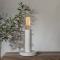 LED-lampa Star Trading E27 G95 Decoled Grace