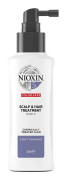 Skalpskydd Nioxin System 5 (100 ml)